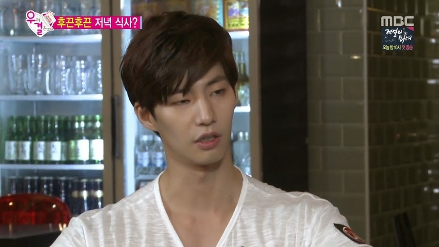 진정성 있는 변태로 거듭난 오늘자 송재림ㄷㄷㄷ.jpg | 인스티즈