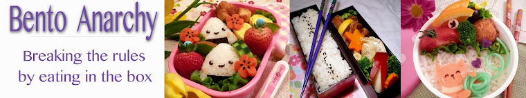 Bento Anarchy