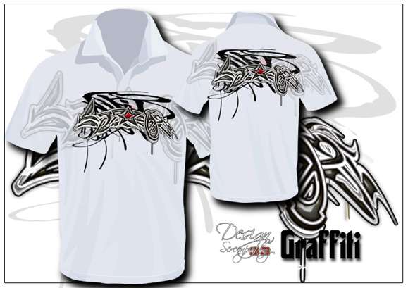 Gambar Desain Kaos