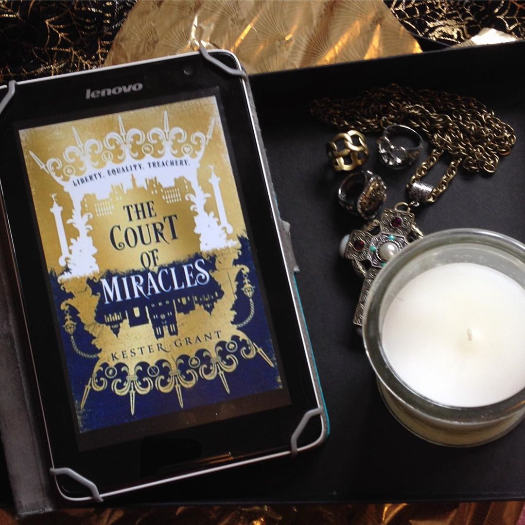 the court of miracles kester grant the court of miracles kester grant