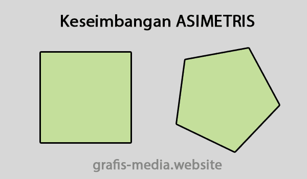  ada baiknya kita mengenal dahulu pengertian kedua hal tersebut secara detail semoga tidak m Pengertian Simetris dan Asimetris Serta Contohnya