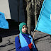 Wanita Uighur Berbagi Ranjang Dengan Petugas Pemerintah Setelah Suami Mereka Ditahan