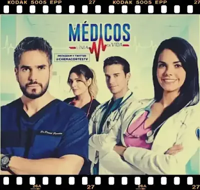 DRAGOSTE DE GARDA rezumat serial mexican cu doctori