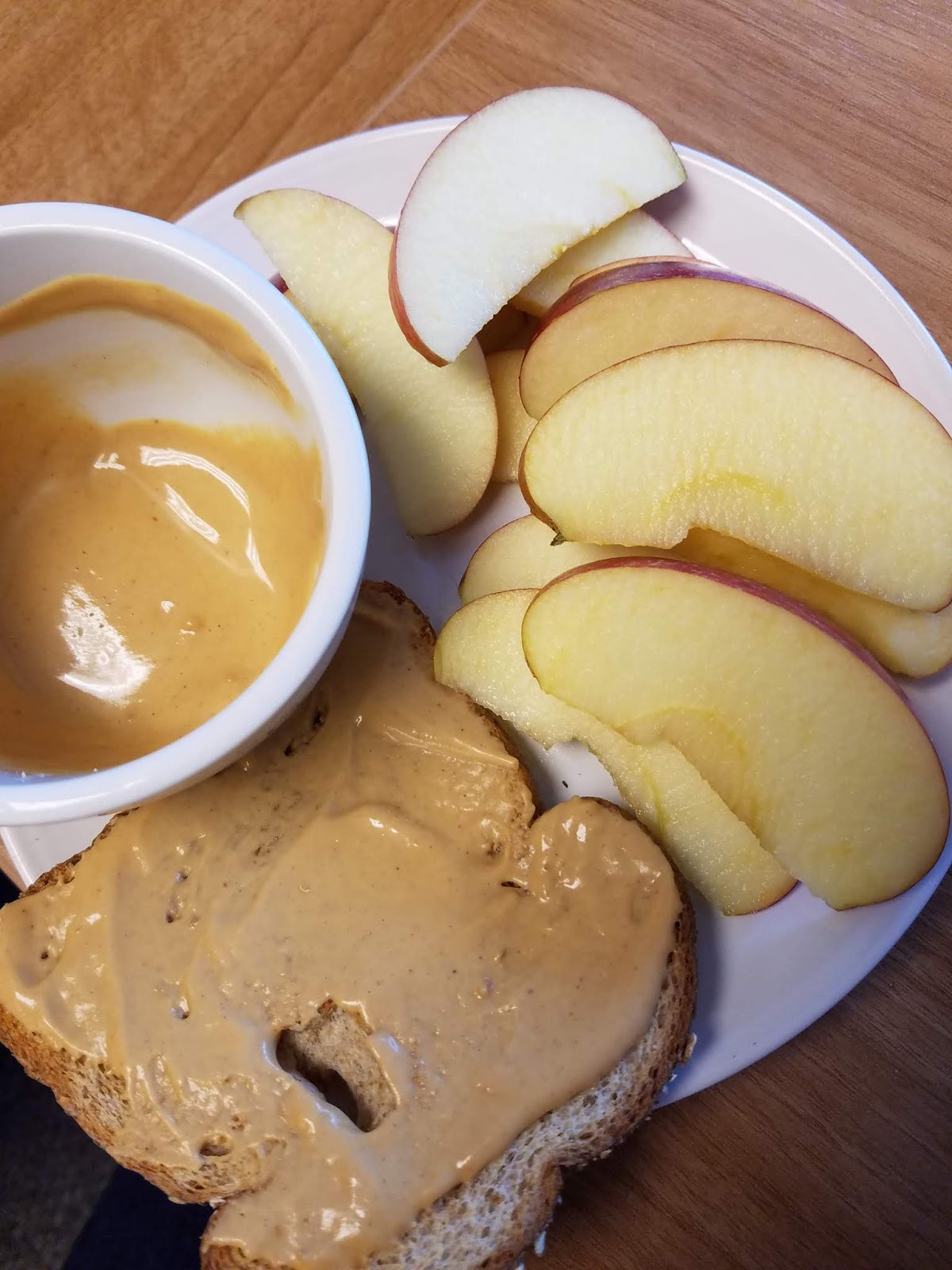 Single Girl Gourmet 9 ways to use powdered peanut butter