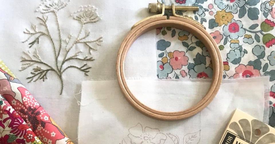 Cynthia's Creating Ark Cottage Gardens Threads Field Journal Club