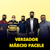 VEREADOR: Márcio Pacele apresenta demandas para os distritos da Ponta do Abunã