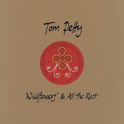Wildflowers All The Rest Tom Petty Album