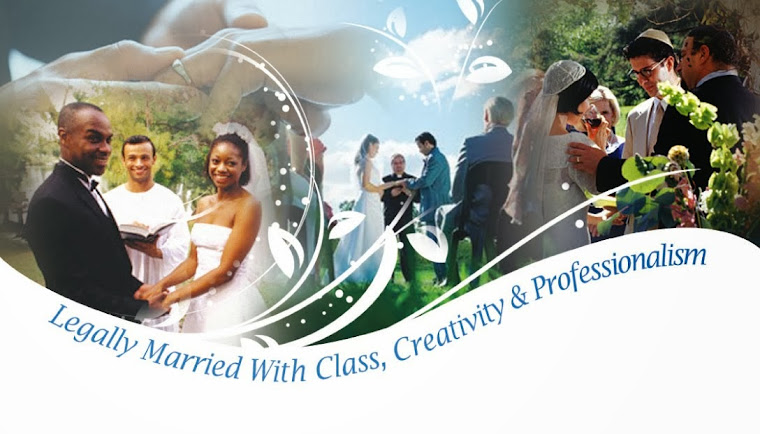 orange county california marriage officiators