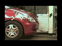 odyssey 2005 honda crash test rating iihs highest got frontal jenny cars