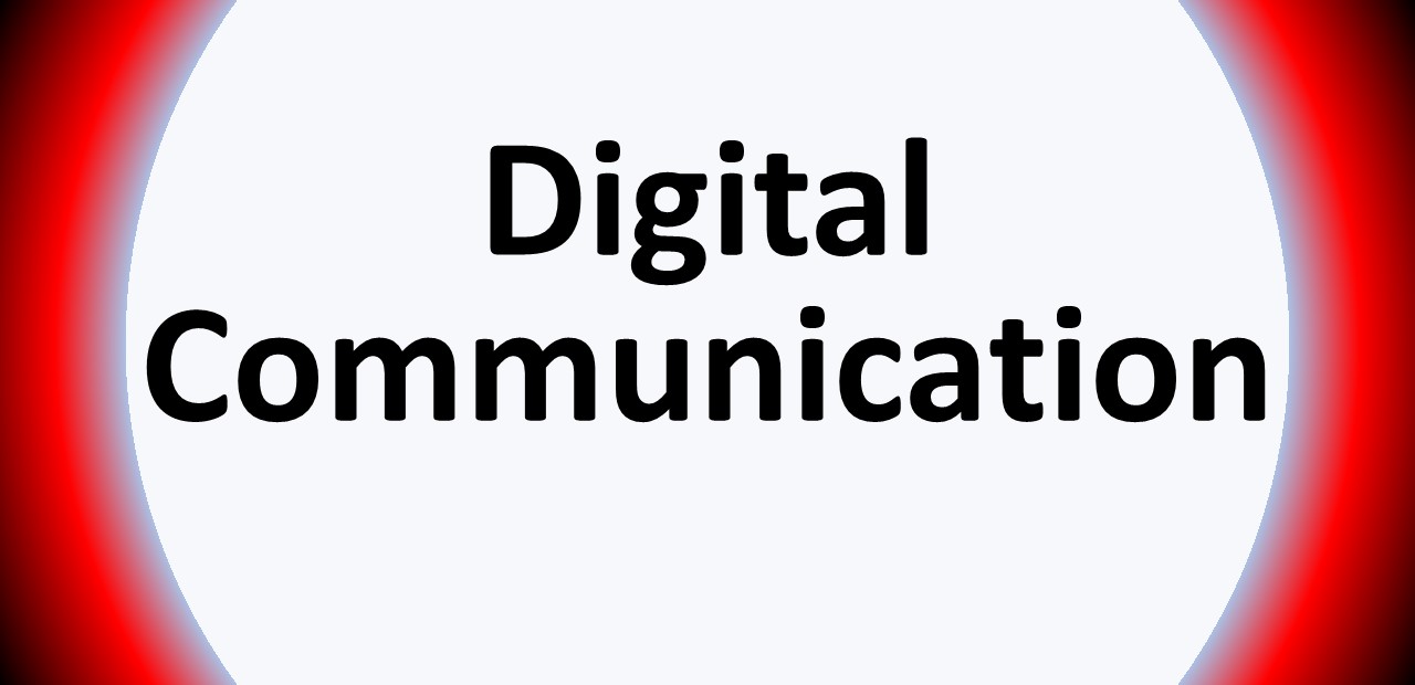 EC8501 Digital Communication Notes MCQ Chrome Tech