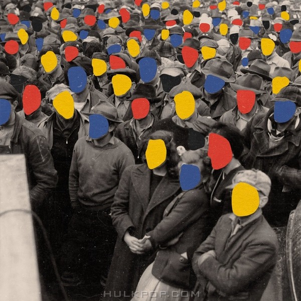 Kisnue – [LIFE AFTER] – EP