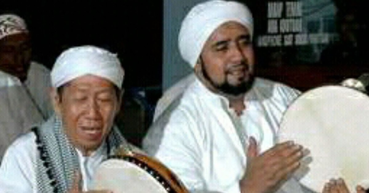 Lirik Beserta Arti Sholawat Thola'al badru ~ Demen Sholawatan
