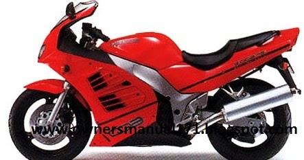 Suzuki 4 Wheeler Repair Manual