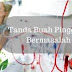 TANDA TANDA PENYAKIT BUAH PINGGANG