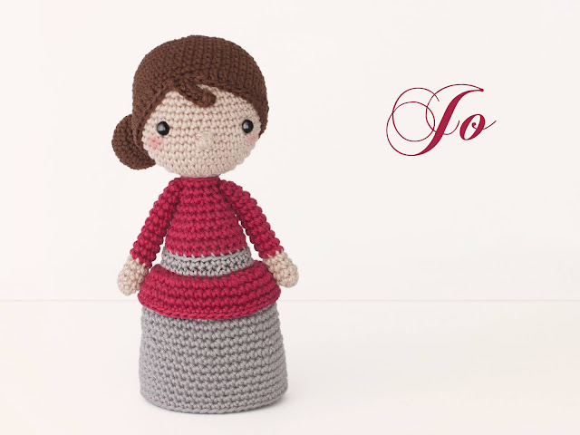 amigurumi-mujercitas-littlewomen-crochet