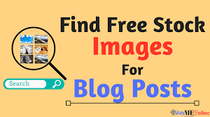 how to download free stock images