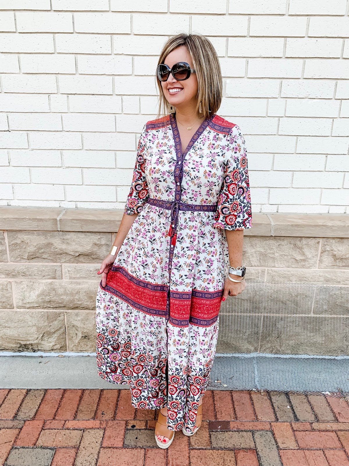 Summer Dresses Under $50 — Smart Southern Style