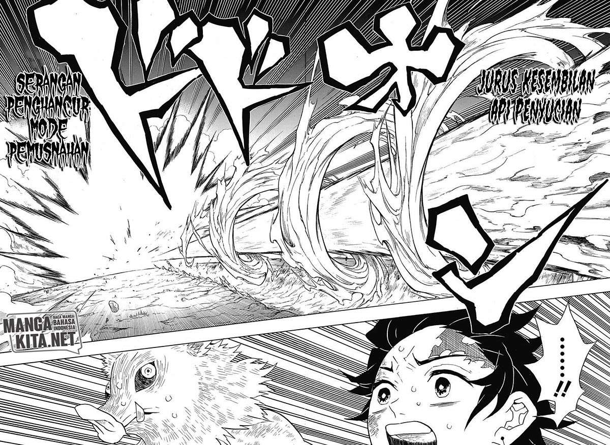 Teknik Pernapasan Api Hono No Kokyu Di Kimetsu No Yaiba Pace Wibu