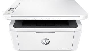 HP LaserJet Pro MFP M28w Driver Downloads, Review, Price