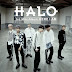 HALO – Here I Am (여기여기) Lyrics
