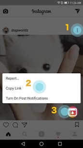 Video Downloader for Instagram Repost App v1.1.77 Mod Apk Video Downloader for Instagram Repost App v1.1.77 Mod Apk
