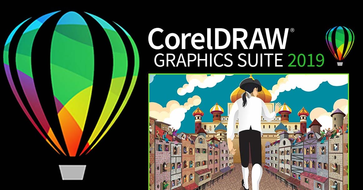 coreldraw 2019 graphics suite download