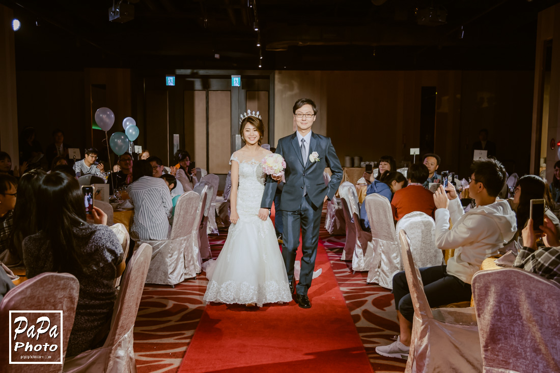 PAPA-PHOTO 尚順君樂 婚攝作品 PAPA-PHOTO婚禮影像 尚順君樂婚攝 尚順君樂飯店 類婚紗