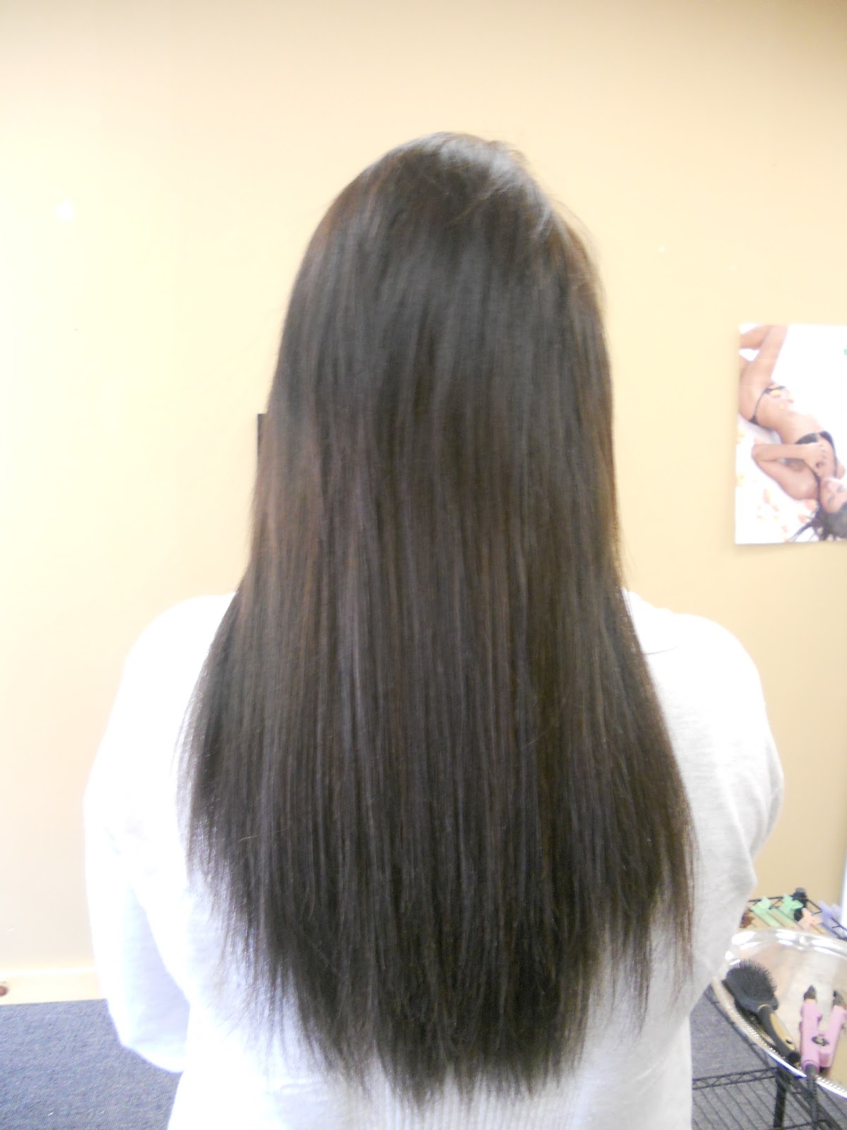 Pure Secretz Hair Extensions New Market Perfect To Grow Long Hairs