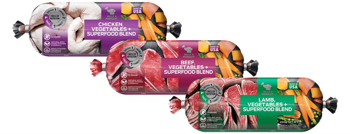 billy and margot coupon