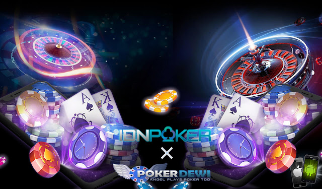 IDN Poker Terbaru
