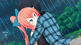 Aozora Meikyuu captura Aozora Meikyuu captura