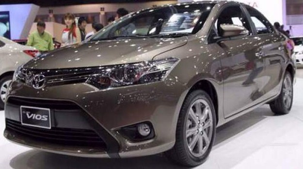 2017 Toyota Vios Interior, Engine | new chevy nova