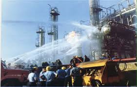1992: Τραγωδία στην “Πετρόλα”