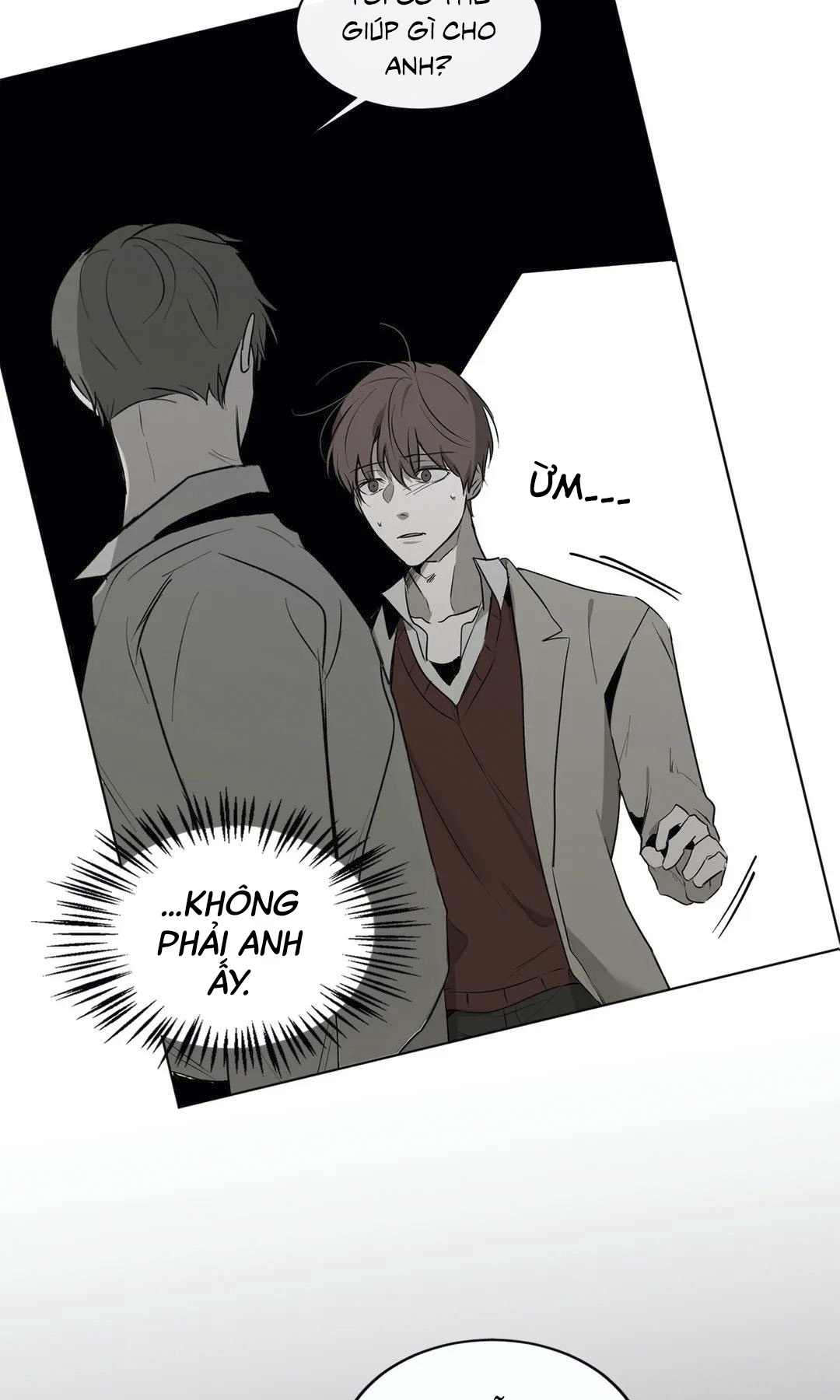 Đọc truyện Bảo Vệ Em - Chapter 25