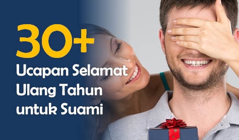 30 Ucapan Selamat Ulang Suami Romantis Gambar Happy Birthday