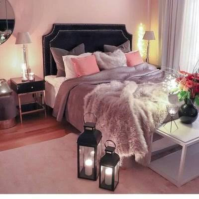 اشكال وتصاميم اثاث غرف نوم مودرن 2021