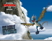 How To Train Your Dragon Wallpaper