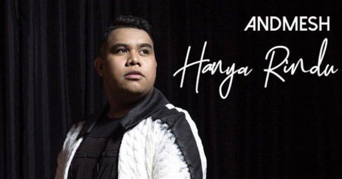 Kunci Gitar Lagu Hanya Rindu Andmesh Kamaleng