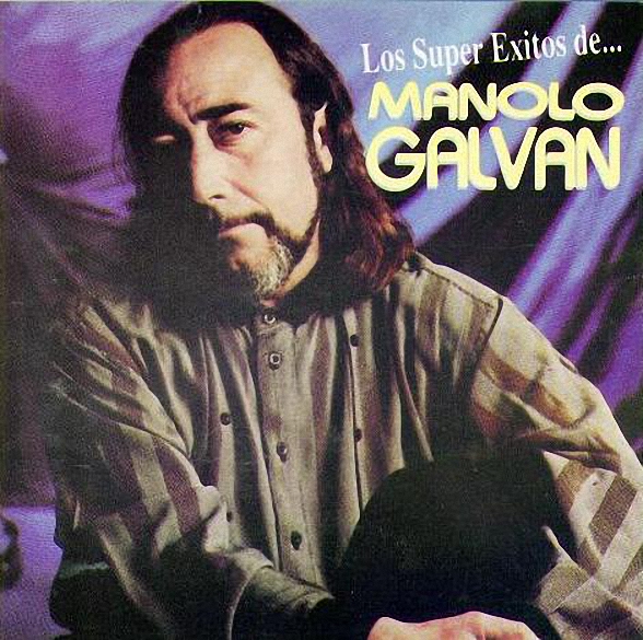 manolo galvan discografia mega manolo galvan discografia mega