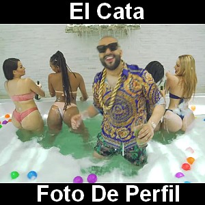 El Cata - Foto De Perfil