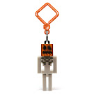 Minecraft Skeleton Hangers Series 5 Figure