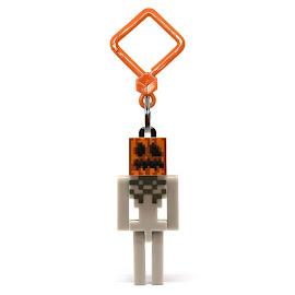 Minecraft Skeleton Hangers Series 5 Figure
