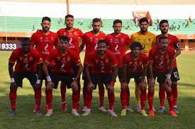 وصعد الأهلي بنجاح إلى دور المجموعات بدوري أبطال إفريقيا بعد تغلبه على عقبة الحرس الوطني