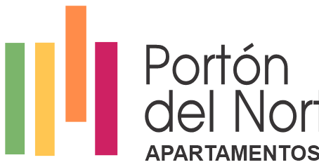 Conjunto Residencial Portón del Norte PH PORTÓN DEL NORTE CIRCULAR 02