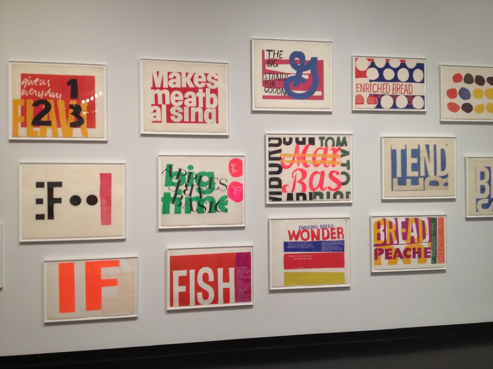 Always Be An Emerging Artist Someday Is Now The Art of Corita Kent