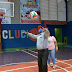 Alcaldía de Santiago inaugura quinta versión Torneo Pre-Superior de Voleibol Femenino