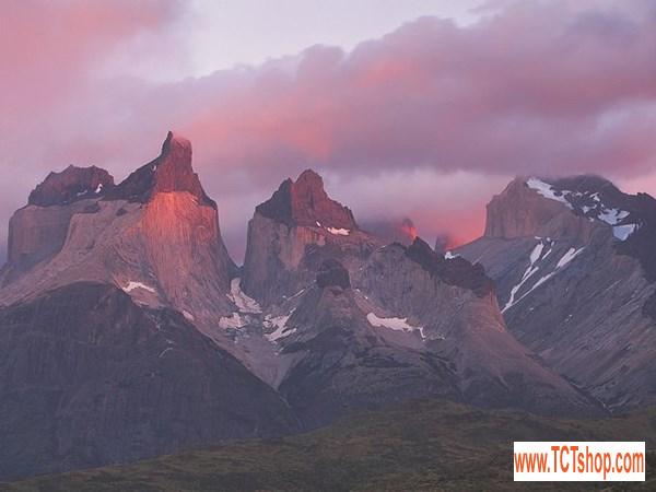 Gợi ý 10 điểm đến dành cho những ai muốn ở ẩn Gợi ý 10 điểm đến dành cho những ai muốn ở ẩn