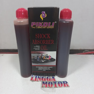 22 Oli Shock Depan Yang Bagus, Ini Pilihan Rekomendasinya 22 Oli Shock Depan Yang Bagus, Ini Pilihan Rekomendasinya