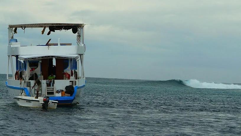 maldivas surf trip surfari 11