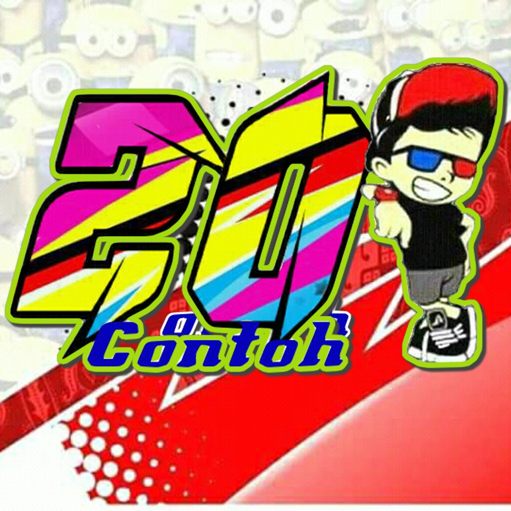 Cara Membuat Nomor Start di Picsay Pro Seputar Tutorial